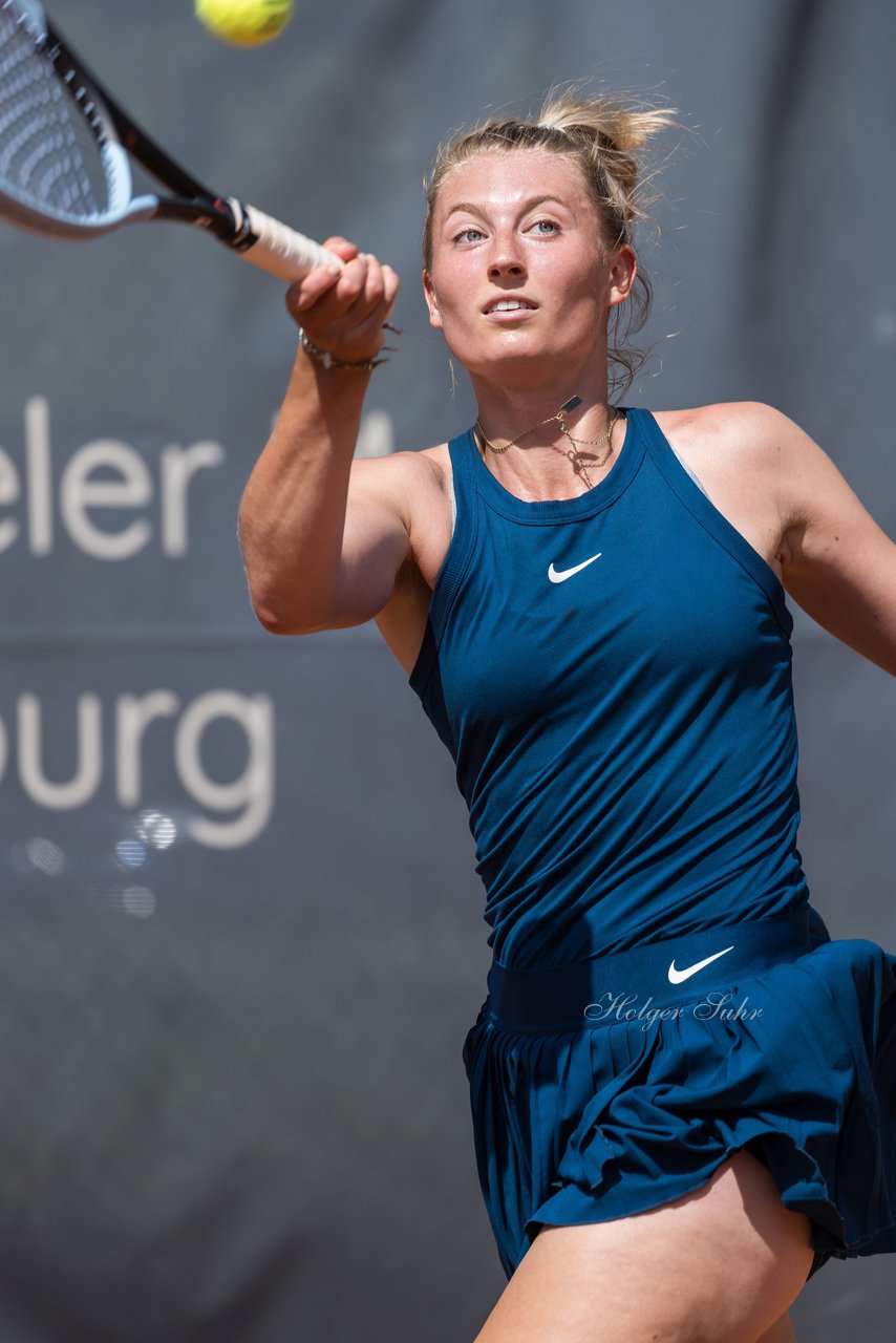 Marie-Lynn Tiedemann 26 - Klipper Open